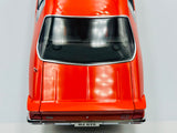 1:18 Holden HJ Monaro GTS Coupe -- Mandarin Red -- Classic Carlectables
