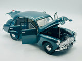 1:18 Holden FX 48-215 Sedan -- Siene Blue -- Biante/AUTOart