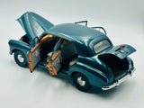 1:18 Holden FX 48-215 Sedan -- Siene Blue -- Biante/AUTOart
