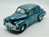 1:18 Holden FX 48-215 Sedan -- Siene Blue -- Biante/AUTOart