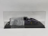 1:18 Ferrari LaFerrari 2012 -- Purple Dubai - Viola Vio -- BBR Models SH BBR182237DIE