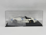1:18 Ferrari LaFerrari Aperta -- Avus White -- BBR Models SH BBR182233ADIE