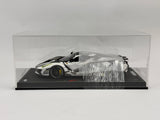 1:18 Ferrari LaFerrari 2012 -- Camouflage -- BBR Models SH BBR182243DIE