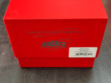 1:18 Ferrari LaFerrari 2012 -- Rosso F1 2007 (Red) -- BBR Models SH BBR182240B