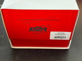 1:18 Ferrari LaFerrari - Fernando Alonso -- Matt Black -- BBR Models SH BBR182239A