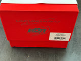 1:18 Ferrari LaFerrari Test 2012 -- Rosso Corsa 322 / Matt Black -- BBR Models SH