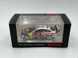 1:64 2021 Jamie Whincup -- Last Solo Drive -- Red Bull Ampol Racing -- Biante