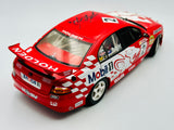 1:18 2001 Jason Bright *SIGNED* -- Holden Racing Team -- Biante/AUTOart