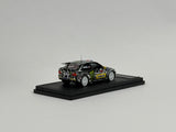 1:43 Ken Block Ford Escort -- GYMKHANA TEN -- Top Marques