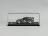 1:43 Ken Block Ford Escort -- GYMKHANA TEN -- Top Marques