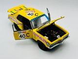 1:18 1970 Peter Brock Bathurst *SIGNED* -- Holden LC Torana GTR XU-1 -- Biante