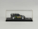 1:43 Ken Block Ford Escort -- GYMKHANA TEN -- Top Marques