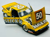 1:18 1983 Peter McLeod -- Slick 50 Mazda RX7 -- Endurance Champion -- Biante