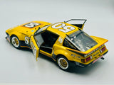 1:18 1983 Peter McLeod -- Slick 50 Mazda RX7 -- Endurance Champion -- Biante