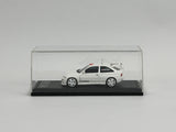 1:43 Ken Block Ford Escort -- Hoonigan White -- Top Marques