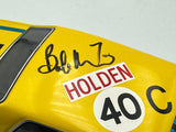 1:18 1970 Peter Brock Bathurst *SIGNED* -- Holden LC Torana GTR XU-1 -- Biante