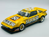 1:18 1983 Peter McLeod -- Slick 50 Mazda RX7 -- Endurance Champion -- Biante