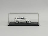 1:43 Ken Block Ford Escort -- Hoonigan White -- Top Marques