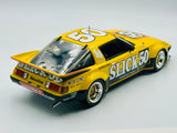 1:18 1983 Peter McLeod -- Slick 50 Mazda RX7 -- Endurance Champion -- Biante