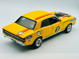 1:18 1973 Bathurst Murray Carter -- #3 Ford XY Falcon GTHO Phase 3 -- Biante/AUTOart