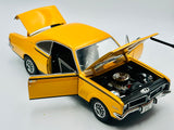 1:18 Holden HG Monaro GTS -- Indy Orange -- Biante/AUTOart 73401