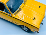 1:18 Holden HG Monaro GTS -- Indy Orange -- Biante/AUTOart 73401