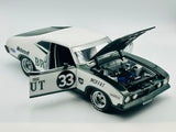 1:18 1974 ATCC Champion - #33 Allan Moffat - Ford XB Falcon GT -- Biante/AUTOart
