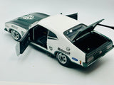 1:18 1974 ATCC Champion - #33 Allan Moffat - Ford XB Falcon GT -- Biante/AUTOart