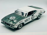 1:18 1974 ATCC Champion - #33 Allan Moffat - Ford XB Falcon GT -- Biante/AUTOart