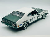 1:18 1974 ATCC Champion - #33 Allan Moffat - Ford XB Falcon GT -- Biante/AUTOart
