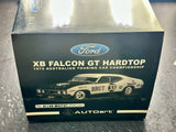 1:18 1974 ATCC Champion - #33 Allan Moffat - Ford XB Falcon GT -- Biante/AUTOart