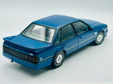 1:18 Holden VK Commodore SS Group A - Formula Blue w/Silver Aero Wheels - Biante