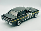 1:18 2004 Historic Touring Car -- #04 Ford XY Falcon GTHO -- Biante/AUTOart