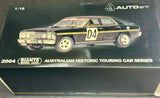 1:18 2004 Historic Touring Car -- #04 Ford XY Falcon GTHO -- Biante/AUTOart