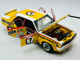 1:18 1976 Bathurst Winner -- Bob Morris -- Holden LH Torana L34 -- Biante