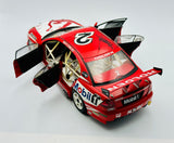 1:18 2003 Todd Kelly *SIGNED* -- Holden Racing Team -- Biante/AUTOart