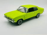 1:18 Holden LC Torana GTR XU-1 -- Lina Mint (Green) -- Biante/AUTOart