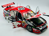 1:18 2004 Bathurst Peter Brock -- HRT Holden VY Commodore -- Biante/AUTOart