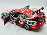 1:18 2004 Bathurst Peter Brock -- HRT Holden VY Commodore -- Biante/AUTOart