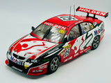 1:18 2004 Bathurst Peter Brock -- HRT Holden VY Commodore -- Biante/AUTOart