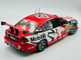 1:18 2004 Bathurst Peter Brock -- HRT Holden VY Commodore -- Biante/AUTOart