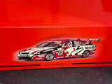 1:18 2004 Bathurst Peter Brock -- HRT Holden VY Commodore -- Biante/AUTOart