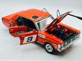 1:18 1973 ATCC Winner Allan Moffat -- #9 Ford XY Falcon -- Biante/AUTOart