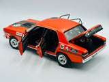 1:18 1973 ATCC Winner Allan Moffat -- #9 Ford XY Falcon -- Biante/AUTOart
