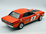 1:18 1973 ATCC Winner Allan Moffat -- #9 Ford XY Falcon -- Biante/AUTOart