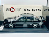 1:18 HSV VS GTS -- Panther Mica Black -- Biante Holden Commodore
