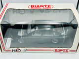 1:18 HSV VS GTS -- Panther Mica Black -- Biante Holden Commodore