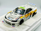 1:18 Nissan S15 Silvia Presentation -- LB-Super Silhouette -- TopSpeed Model