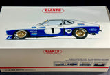 1:18 1975 Allan Moffat -- Ford Capri RS 3100 - Australian Sports Sedan -- Biante