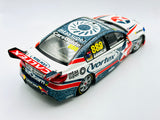 1:18 2017 Craig Lowndes -- Holden VF Commodore -- Classic Carlectables